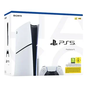 PlayStation®5 (modèle - Slim avec disque) - Neuf