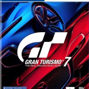 Gran Tourismo 7 (Version digitale) - PS5/PS4, Version Secondaire
