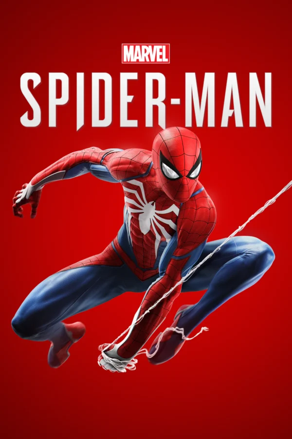 Marvel’s Spider-Man (Version digitale)