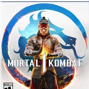 Mortal Kombat 1 (Version digitale) - PS5, Version Primaire