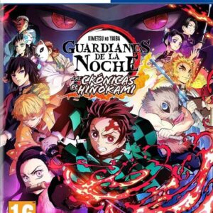 Demon Slayer Kimetsu no Yaiba (Version digitale)