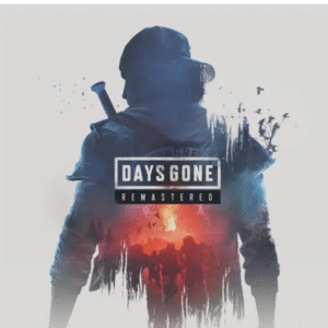 Days Gone Remastered (Version digitale)