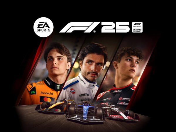 F1 25  (Version digitale)