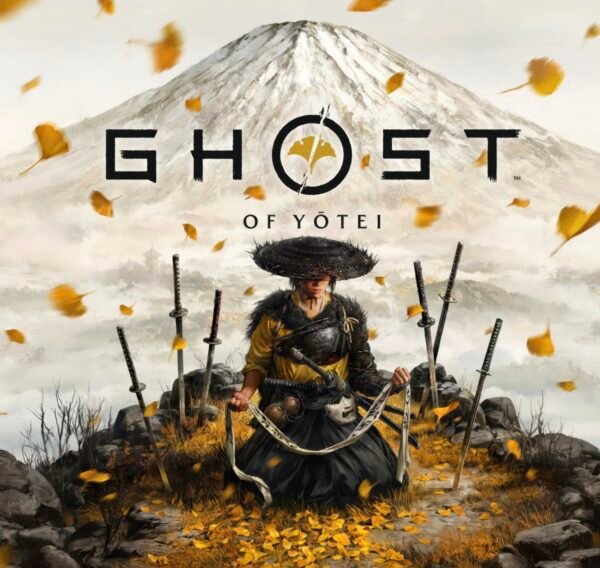 Ghost of Yōtei (Version digitale)