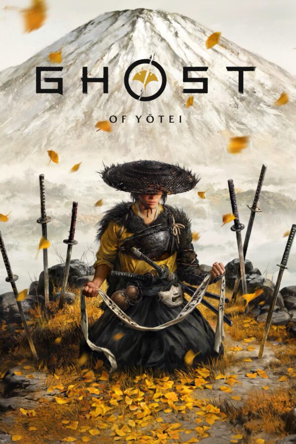 Ghost of Yōtei (Version digitale)