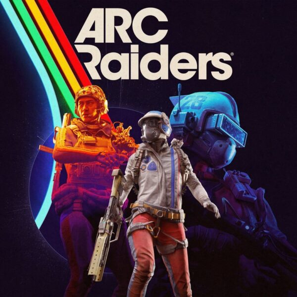 Arc Raiders (Version digitale)