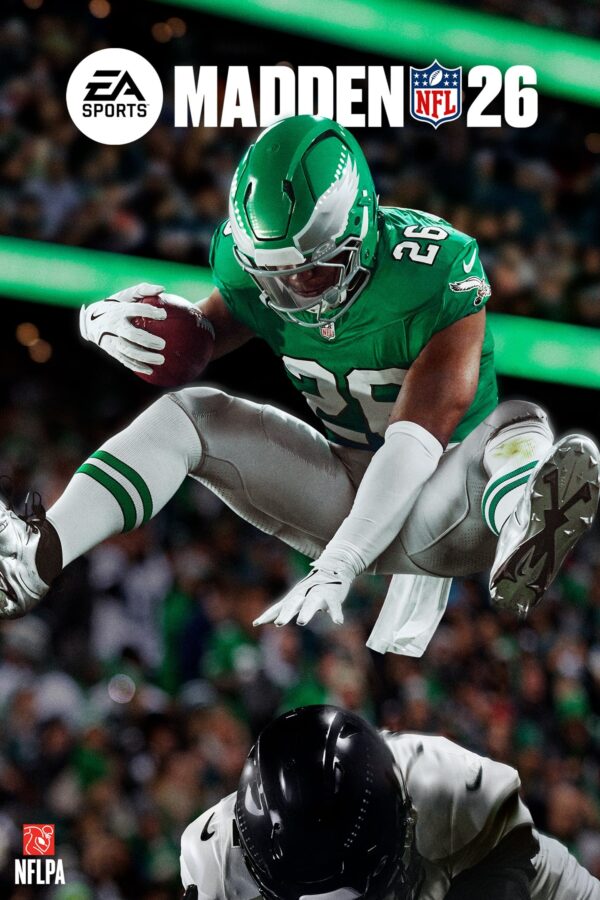 Madden NFL 26 (Version digitale)