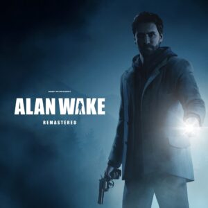 Alan Wake (Version digitale)