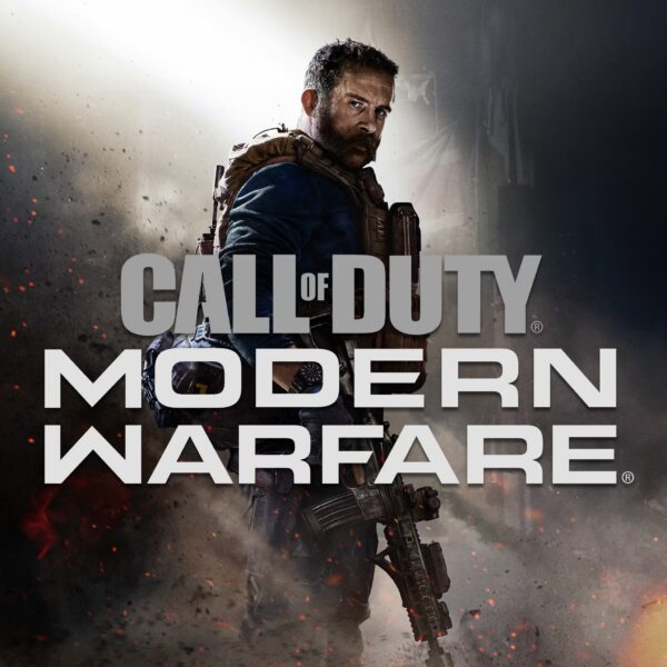 Call of duty Modern Warfare