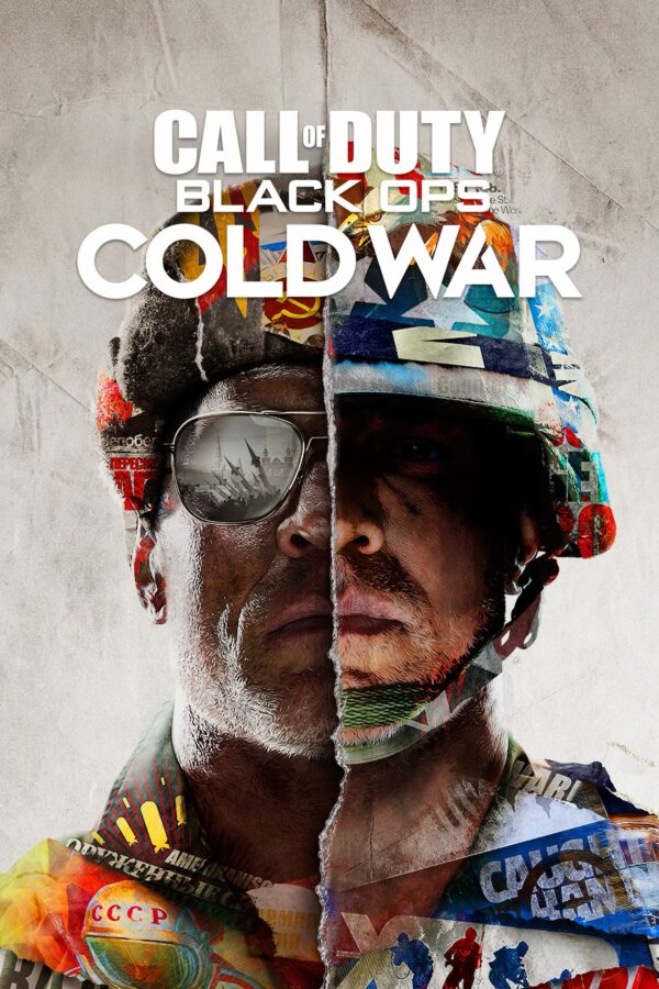 Call of duty Cold War