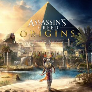 Assassin’s Creed Origins