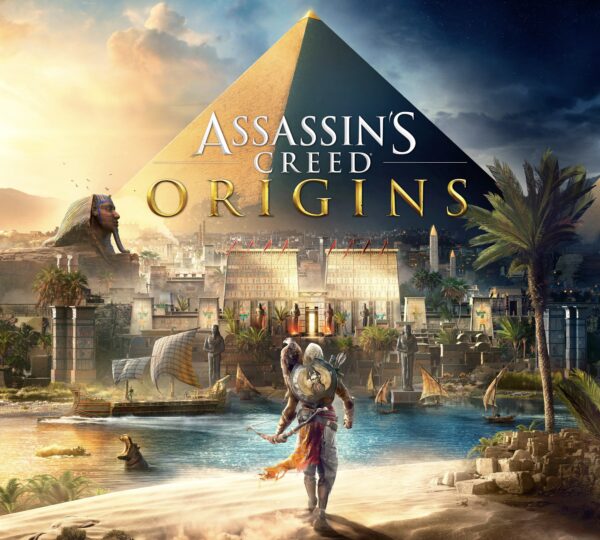 Assassin’s Creed Origins
