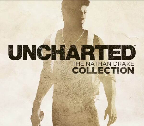 Uncharted™: The Nathan Drake Collection