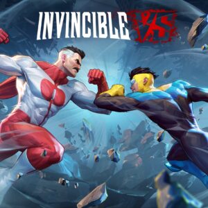 Invincible VS
