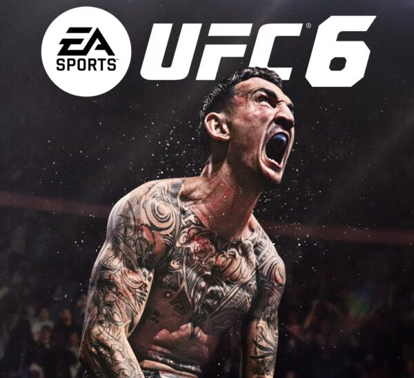 UFC 6