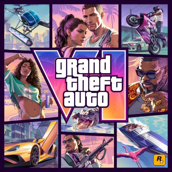 Grand Theft Auto VI : PRÉCOMMANDE