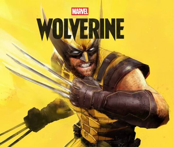 Marvel’s Wolverine