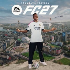 EA SPORTS FC™ 27