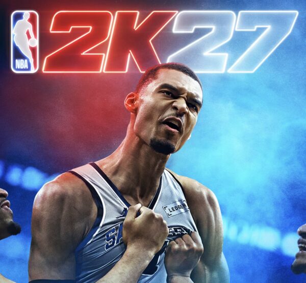 NBA 2K27